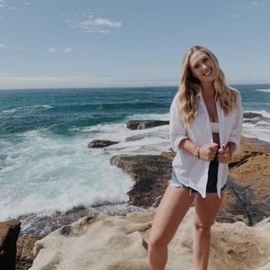 Meet your Posher, Morgan